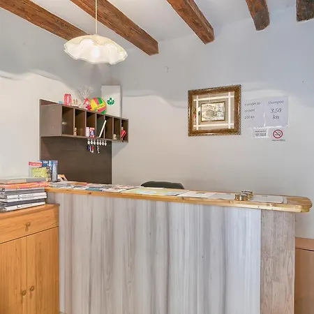 Auberge de jeunesse Hostel Pula Pula