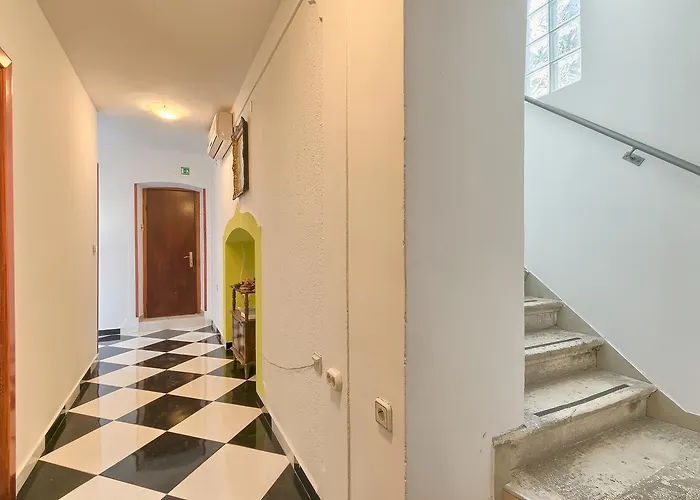 Hostel Pula 호스텔 *