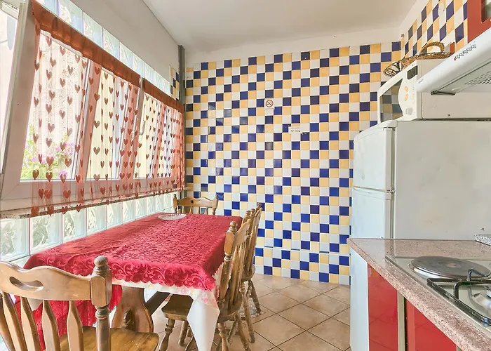 호스텔 Hostel Pula *