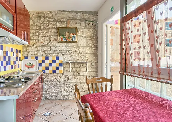 Hostel Pula * 풀라