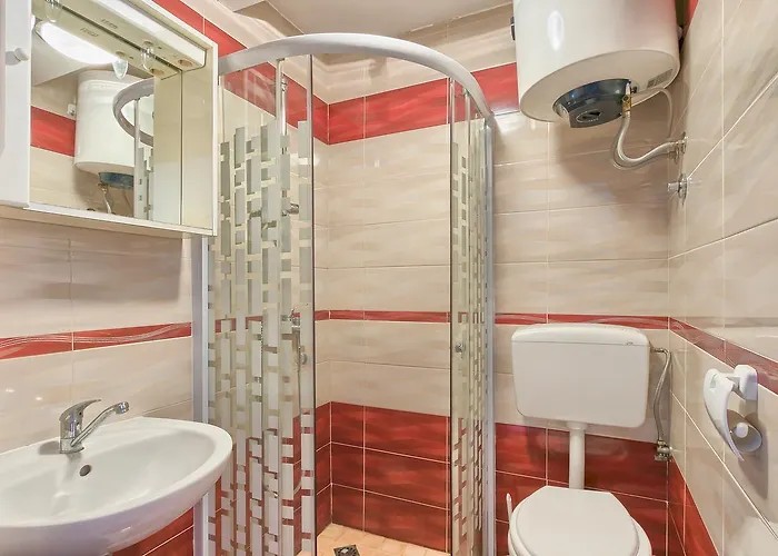 호스텔 Hostel Pula 풀라