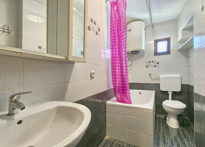 호스텔 Hostel Pula *