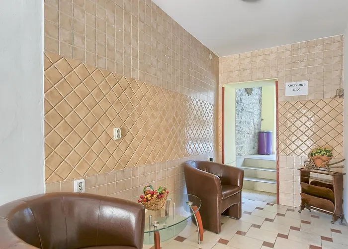 Hostel Pula * 풀라