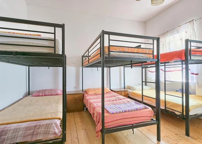 호스텔 Hostel Pula *