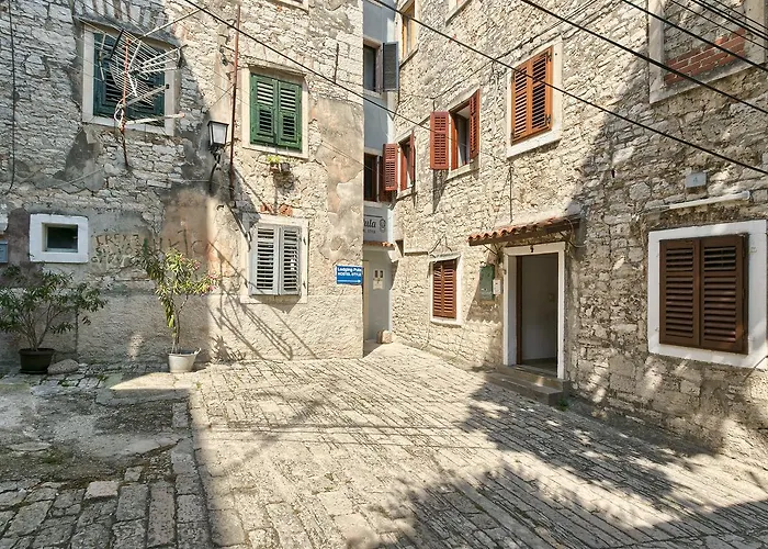 호스텔 Hostel Pula