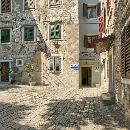 Vandrerhjem Hostel Pula