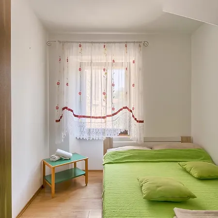 Hostel Pula بولا