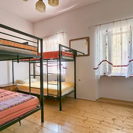 Vandrarhem Hostel Pula