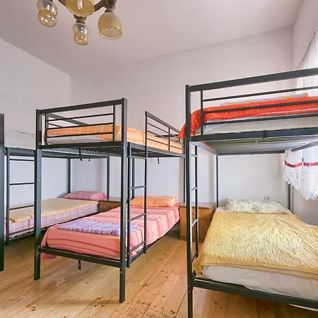 Hostel Hostel Pula Pula