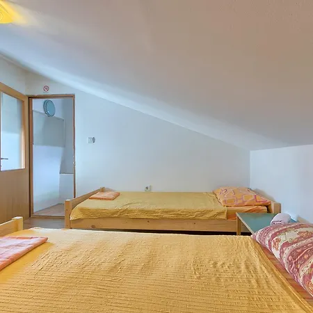 Vandrarhem Hostel Pula Pula