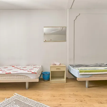 Hostel Pula Vandrarhem