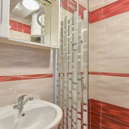 Vandrarhem Hostel Pula Pula