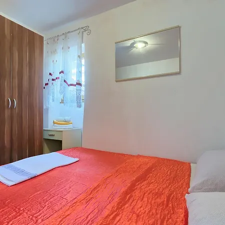 Vandrarhem Hostel Pula