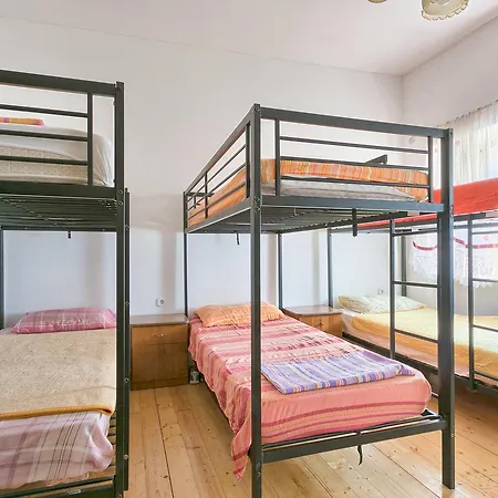 بيت شباب Hostel Pula *