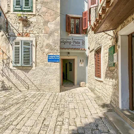 Hostel Pula Hostel