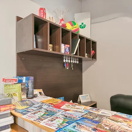 Hostel Pula