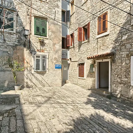 Hostel Hostel Pula