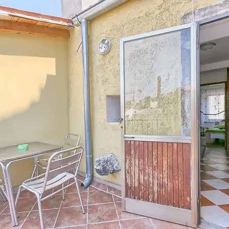 Hostel Pula Vandrarhem Pula