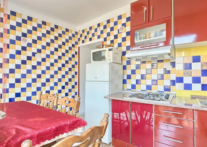 Hostel Pula 旅馆 普拉