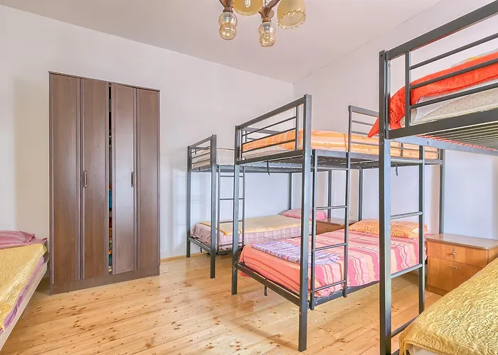 旅馆 Hostel Pula *