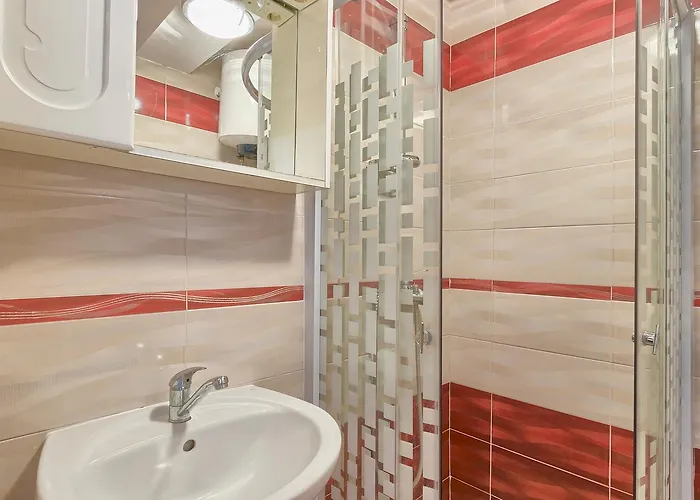 旅馆 Hostel Pula 普拉