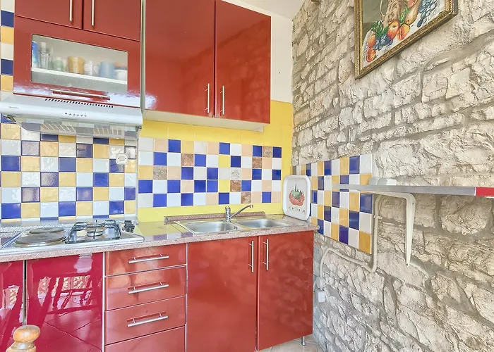 旅馆 Hostel Pula 普拉