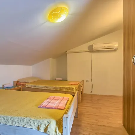 Hostel Pula Hostel *