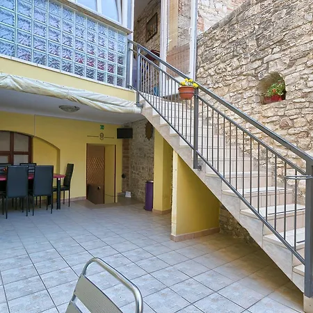 Hostel Pula Hostel Pula