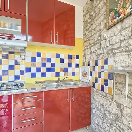 Hostel Hostel Pula Pula