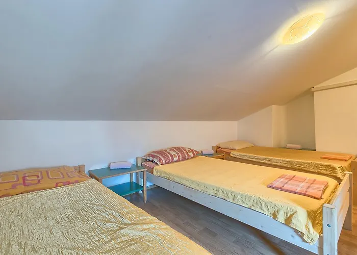 Hostel Hostel Pula *